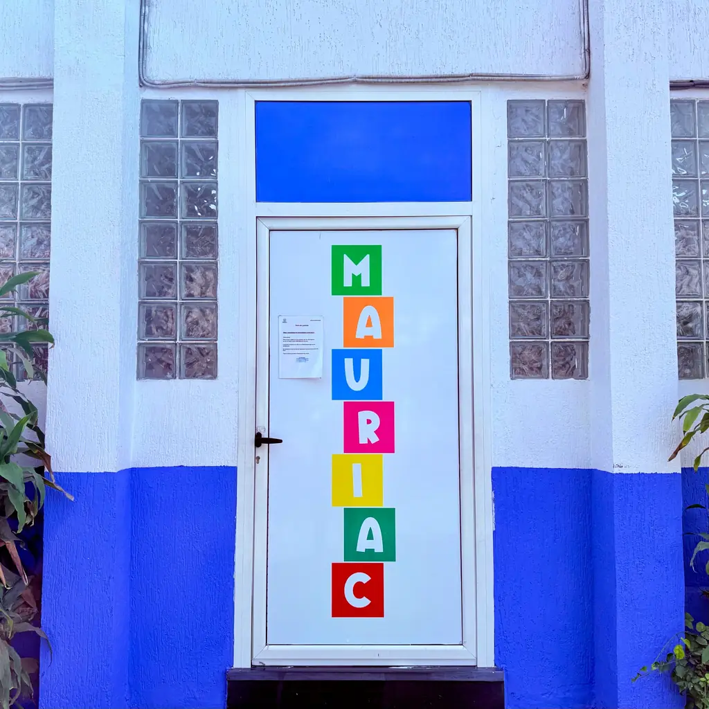 École François Mauriac à Mohammedia — recrutement